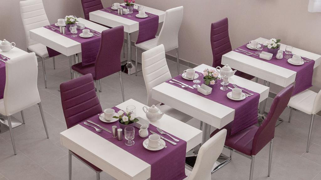 Relais Villa Coppede Rome Bagian luar foto