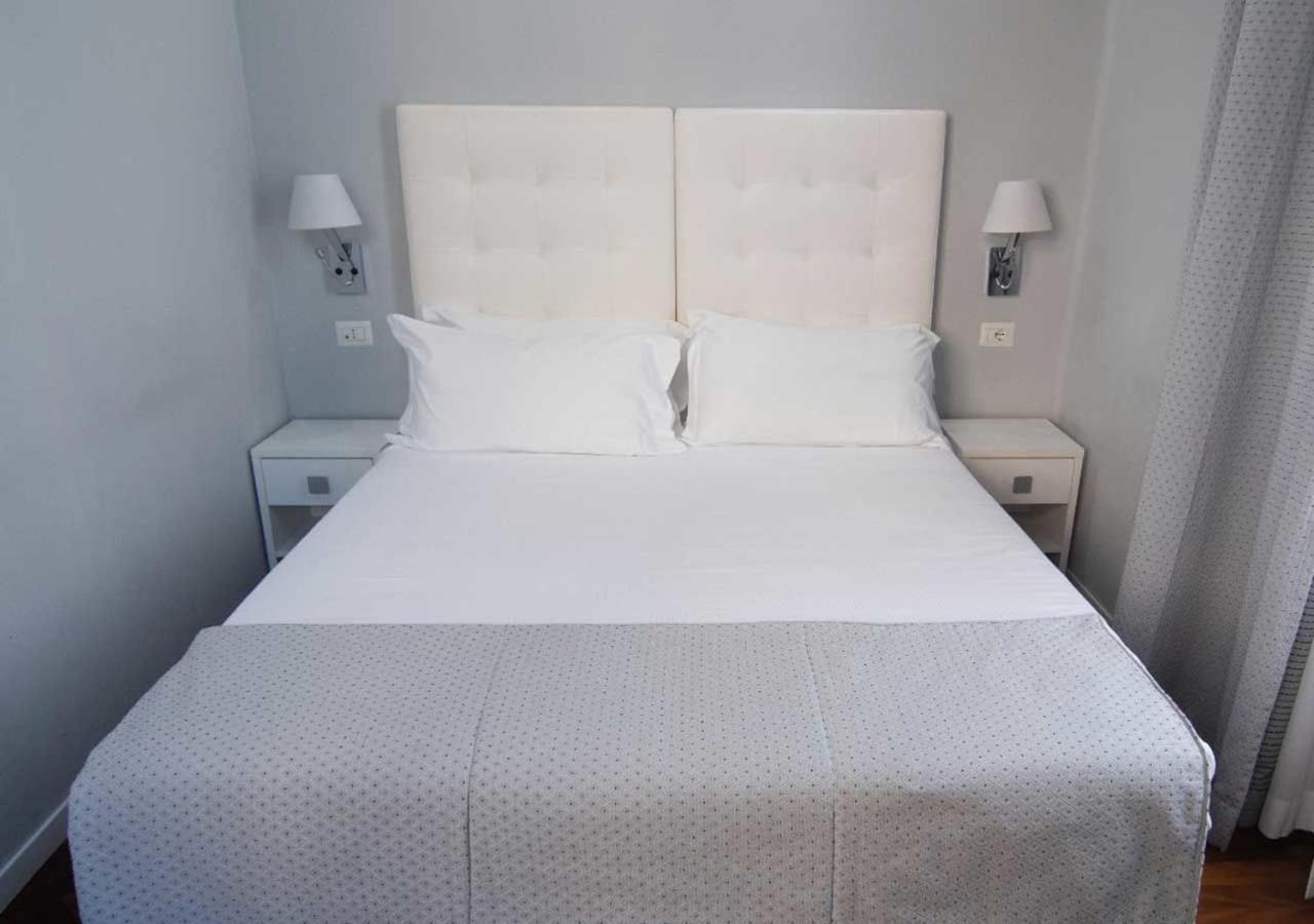 Relais Villa Coppede Rome Bagian luar foto