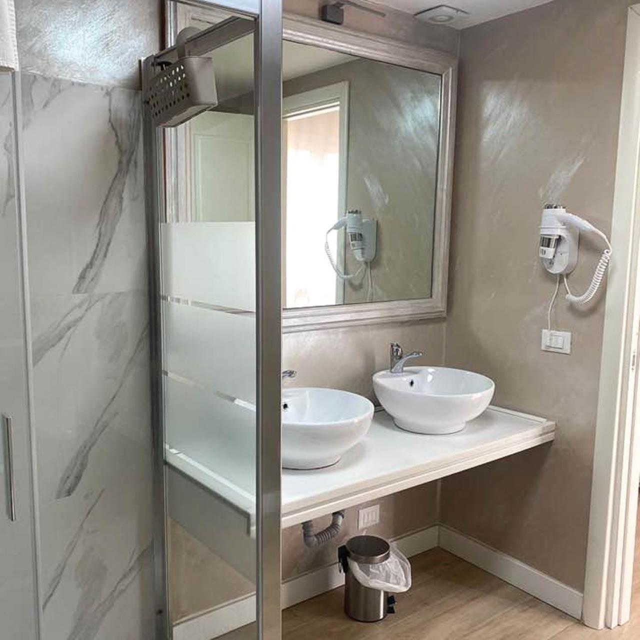 Relais Villa Coppede Rome Bagian luar foto