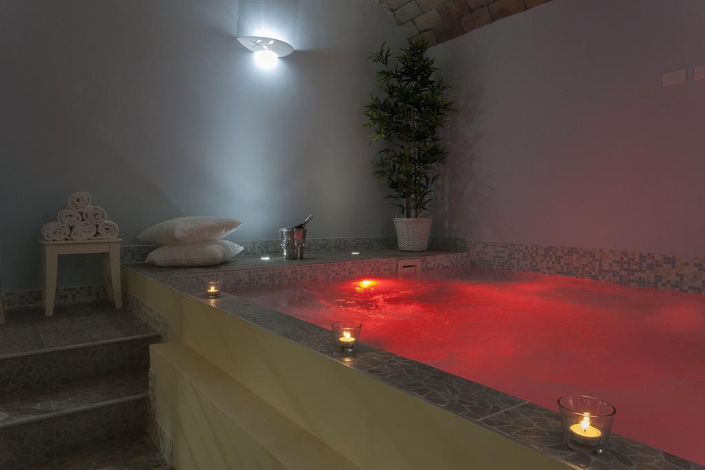 Relais Villa Coppede Rome Bagian luar foto