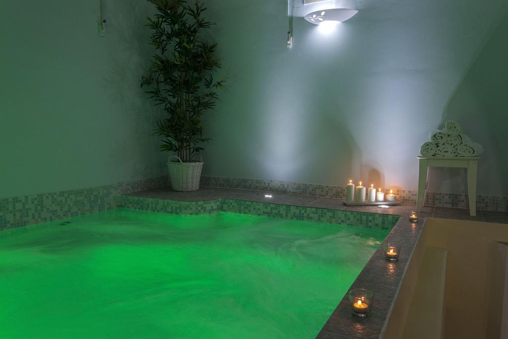 Relais Villa Coppede Rome Bagian luar foto