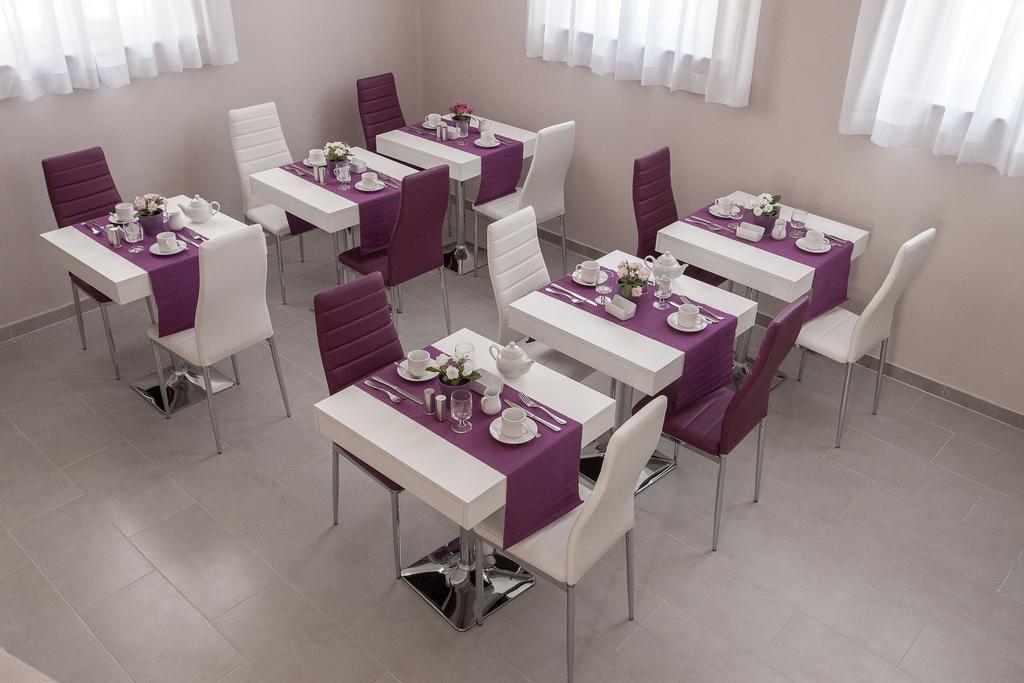 Relais Villa Coppede Rome Bagian luar foto